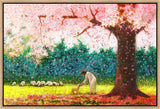In Green Pastures