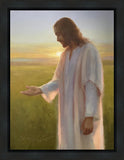 Light of The Son Gallery Wrap