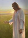Light of The Son Gallery Wrap
