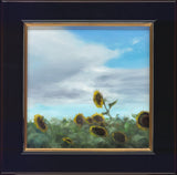 Rising Above Original Artwork