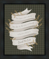 Luke Green Gallery Wrap