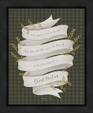 Luke Green Gallery Wrap