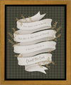Luke Green Gallery Wrap