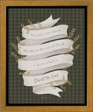 Luke Green Gallery Wrap