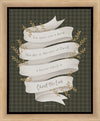Luke Green Gallery Wrap