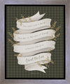 Luke Green Gallery Wrap