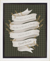 Luke Green Gallery Wrap