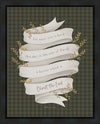 Luke Green Gallery Wrap