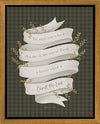 Luke Green Gallery Wrap