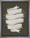 Luke Green Gallery Wrap