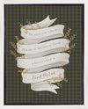 Luke Green Gallery Wrap