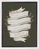 Luke Green Gallery Wrap