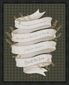 Luke Green Gallery Wrap