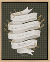 Luke Green Gallery Wrap