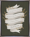 Luke Green Gallery Wrap