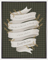 Luke Green Gallery Wrap