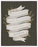 Luke Green Gallery Wrap