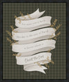 Luke Green Gallery Wrap