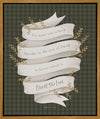 Luke Green Gallery Wrap