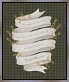 Luke Green Gallery Wrap