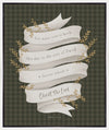 Luke Green Gallery Wrap
