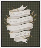 Luke Green Gallery Wrap