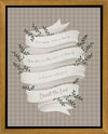 Luke Tan Gallery Wrap