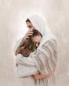 Encircled in His Love Gallery Wrap