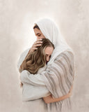 Encircled in His Love Gallery Wrap