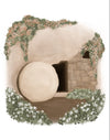 Garden Tomb Gallery Wrap