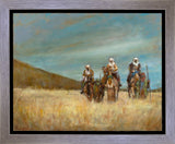 Let Us Adore Him Gallery Wrap