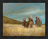 Let Us Adore Him Gallery Wrap
