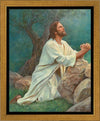 Prayer at Gethsemane Gallery Wrap