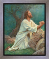 Prayer at Gethsemane Gallery Wrap