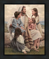 Perfect Love Gallery Wrap