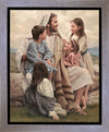 Perfect Love Gallery Wrap