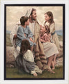 Perfect Love Gallery Wrap