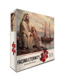 Facing Eternity Puzzle by Del Parson (500 Pcs)