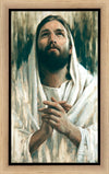 Thy Will Be Done Gallery Wrap