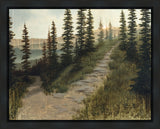 Choose You This Day Gallery Wrap