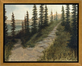 Choose You This Day Gallery Wrap