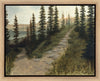 Choose You This Day Gallery Wrap