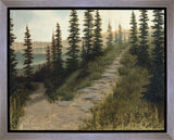 Choose You This Day Gallery Wrap