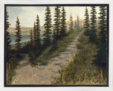 Choose You This Day Gallery Wrap