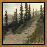 Choose You This Day Gallery Wrap