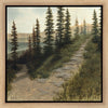 Choose You This Day Gallery Wrap