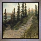 Choose You This Day Gallery Wrap