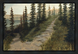 Choose You This Day Gallery Wrap