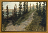 Choose You This Day Gallery Wrap