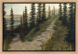 Choose You This Day Gallery Wrap